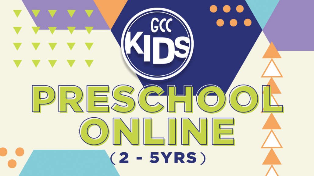 Preschool Online