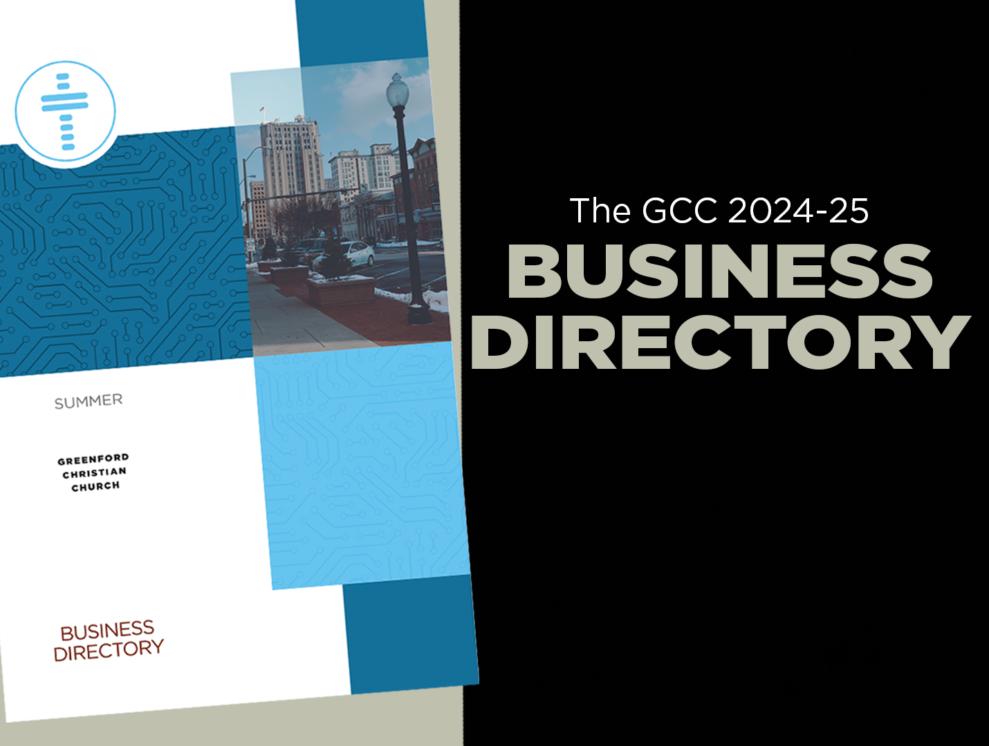 GCC Business Directory